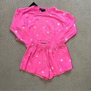 NWT Global Love Set